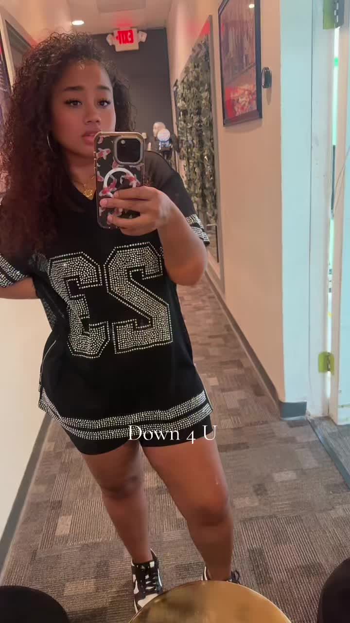 @FeliciaMarie💕