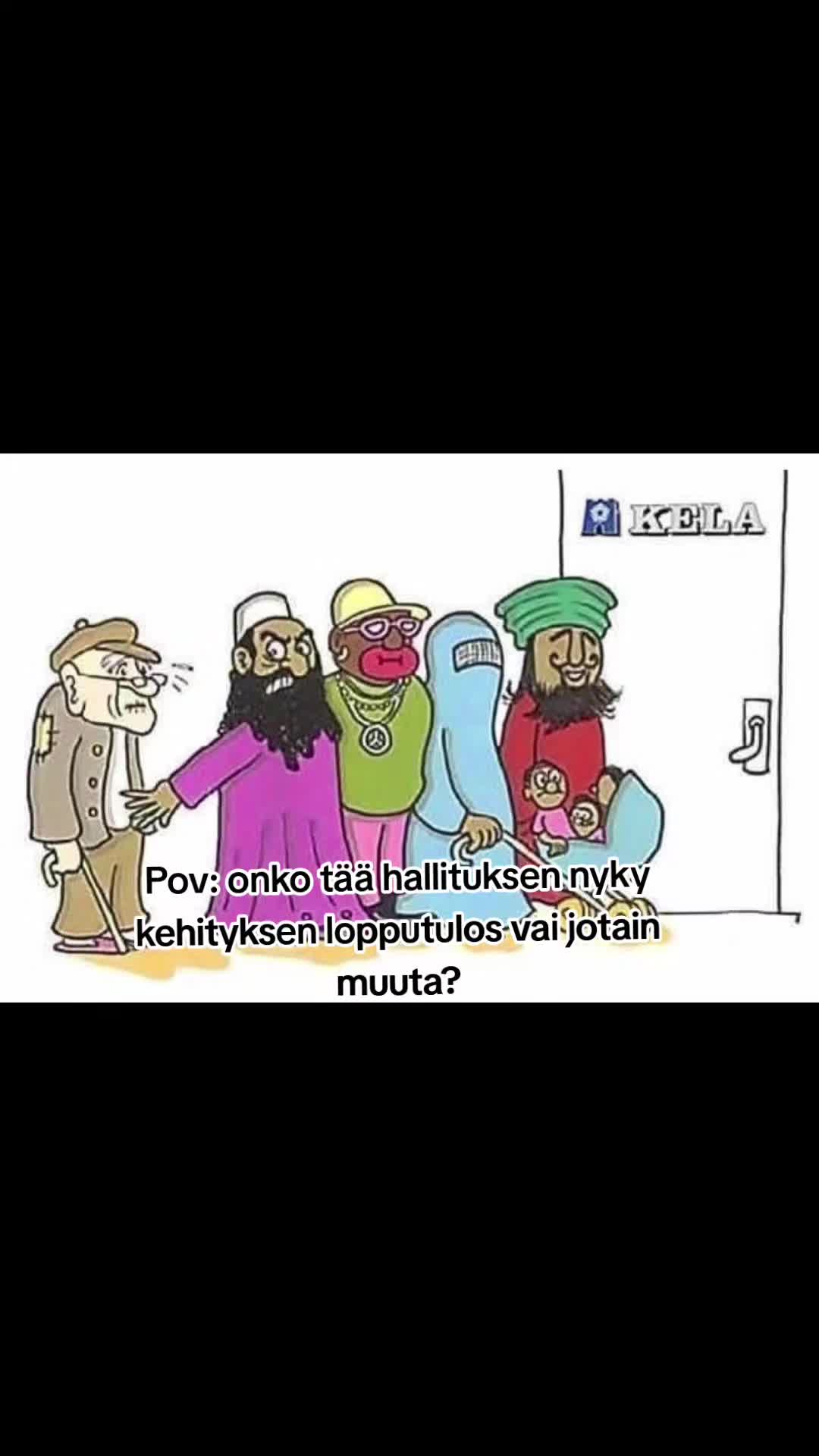 @Kristittyvolvoman✝️