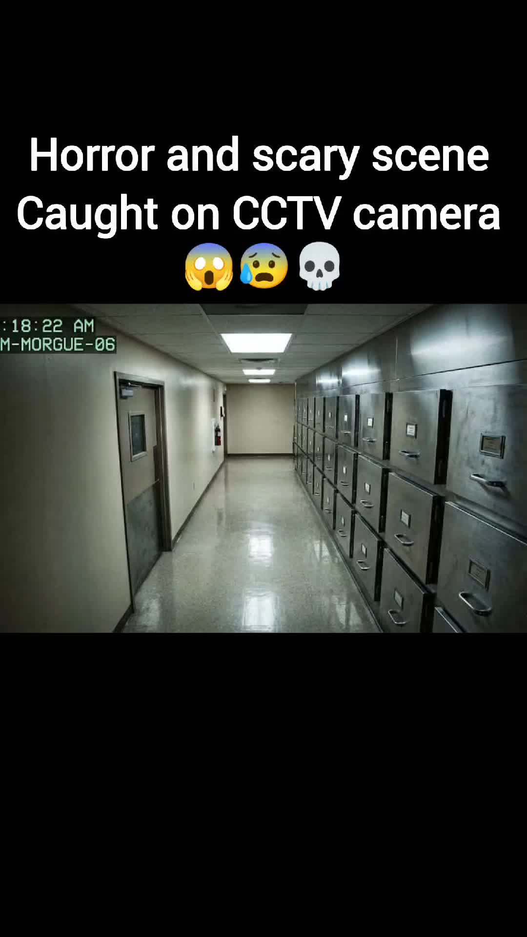 @Scary Activity