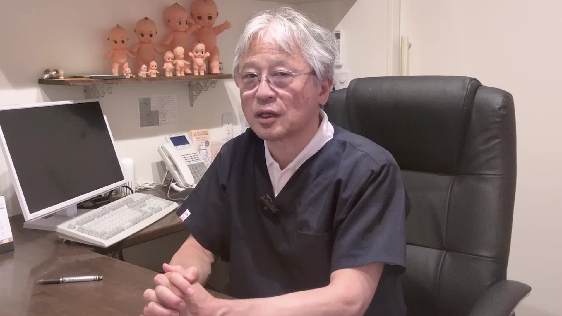 @ホッとできる!産婦人科チャンネル