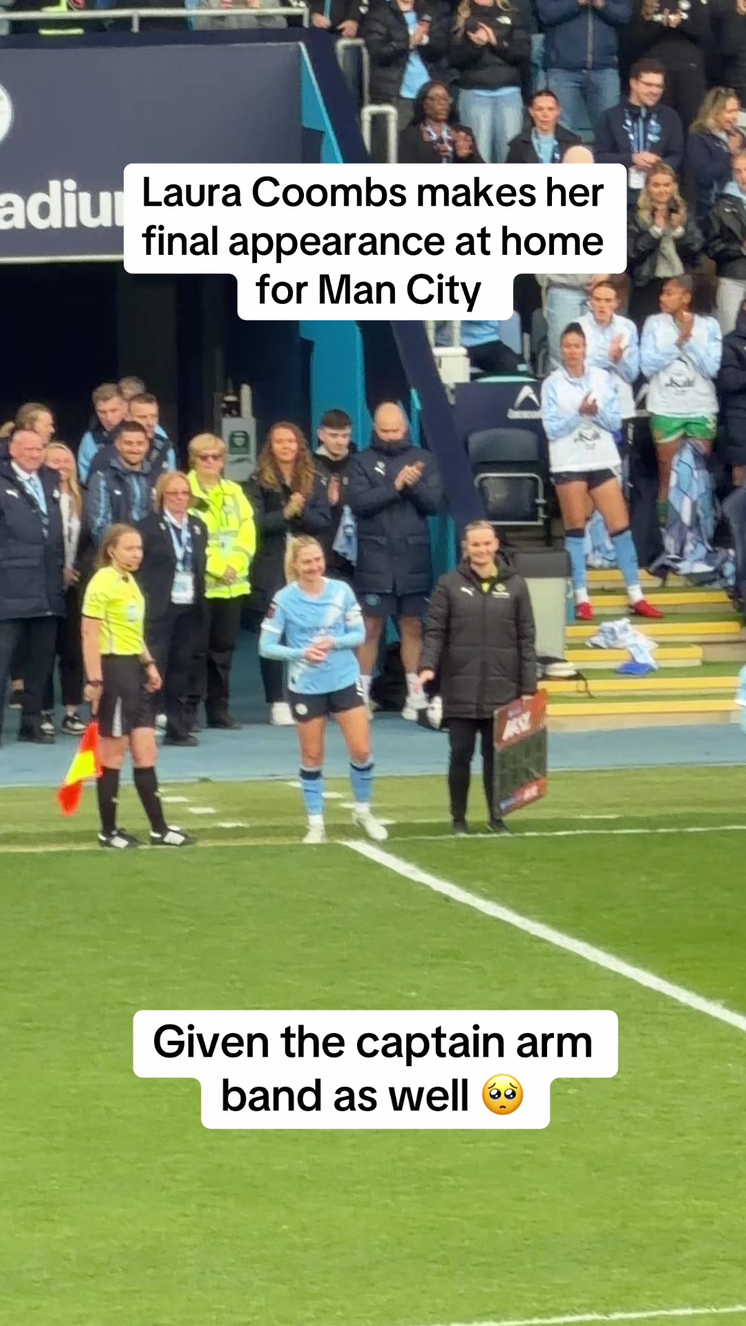 @Charlie & Kirsty | ⚽️