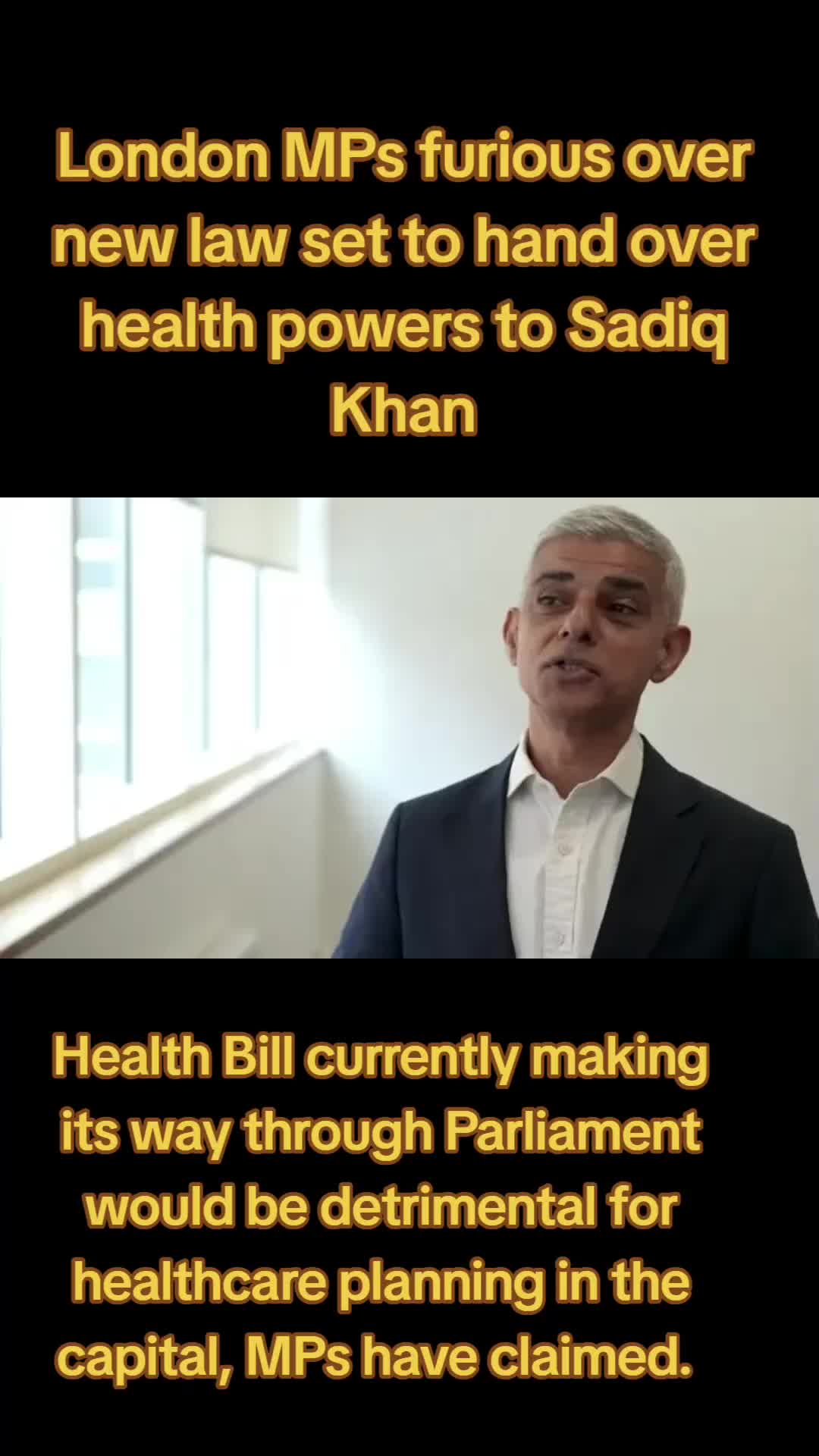 @corrupt UK Politics