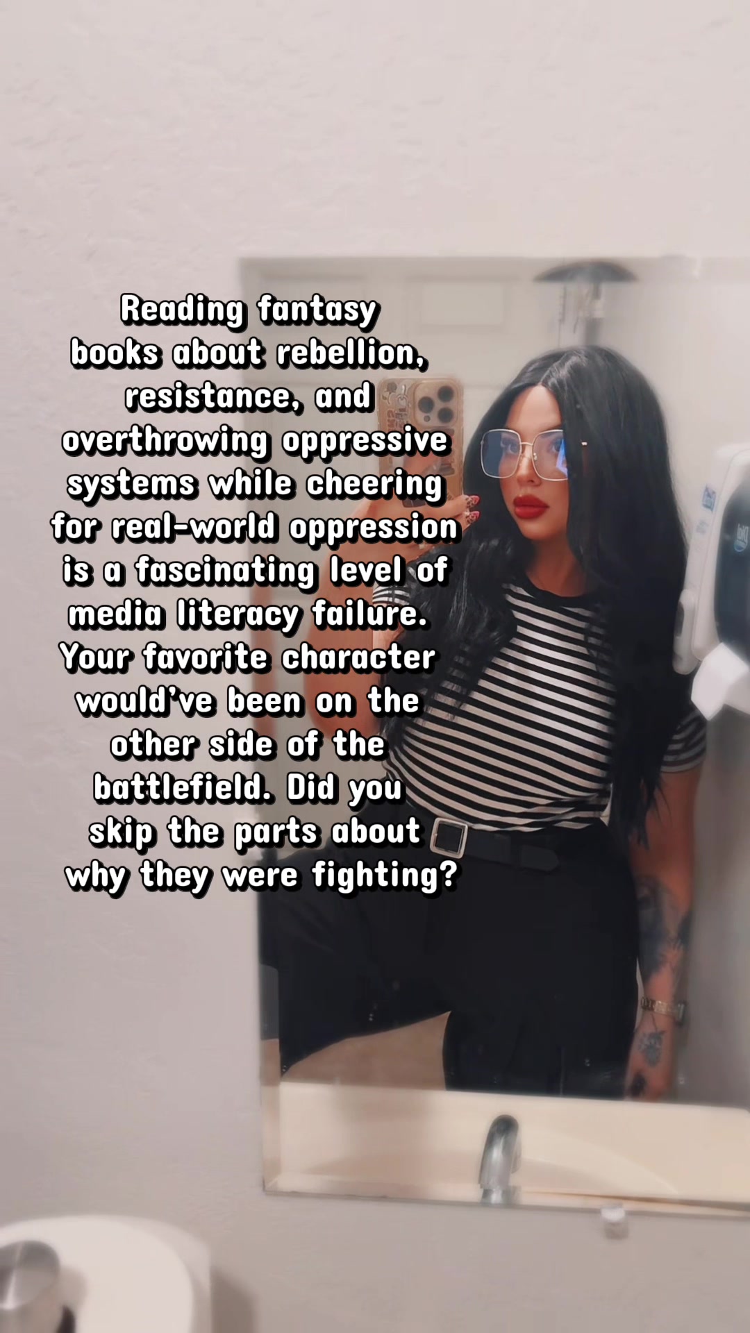 @BookedAndUnwell