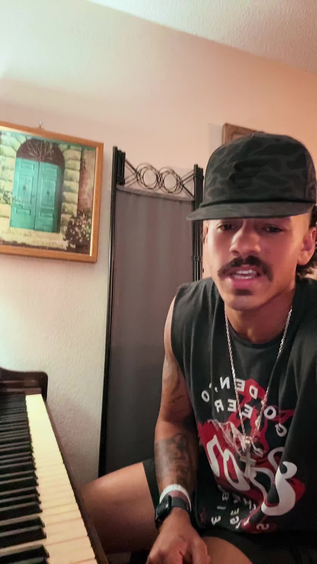 @Cowboydante