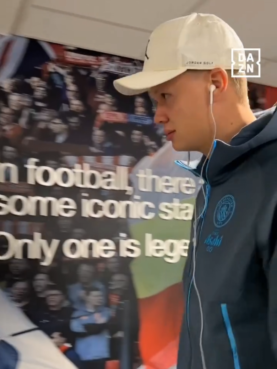 @DAZNFootball