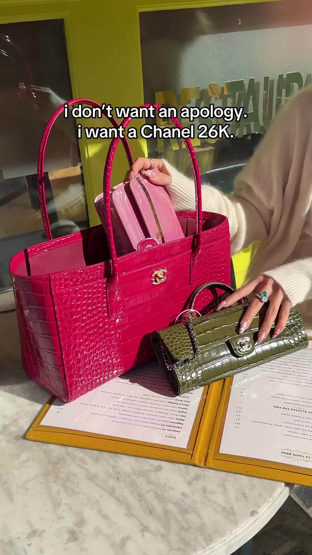 @SW3 BOUTIQUE