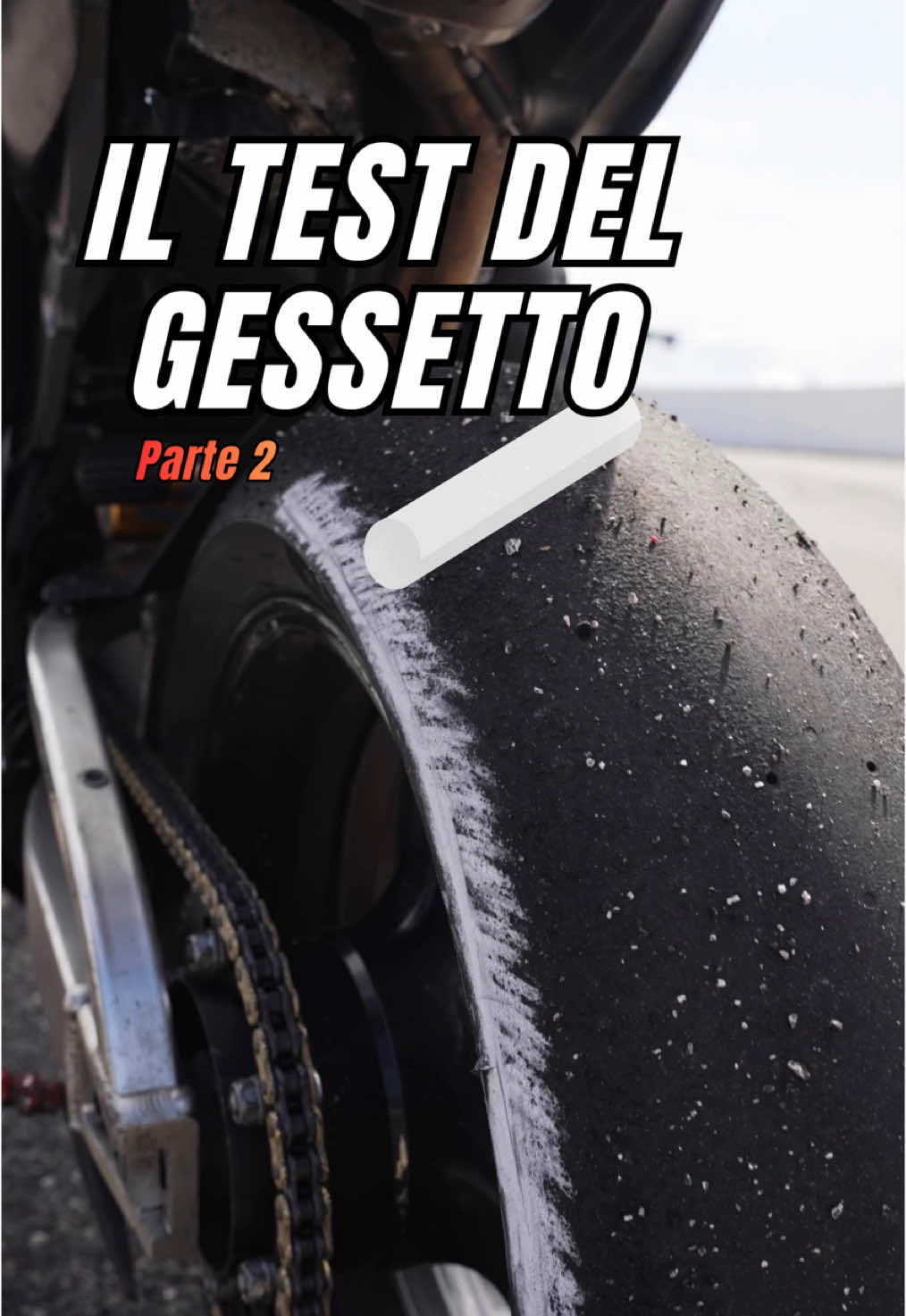 @Tutti Pazzi Per La Pista