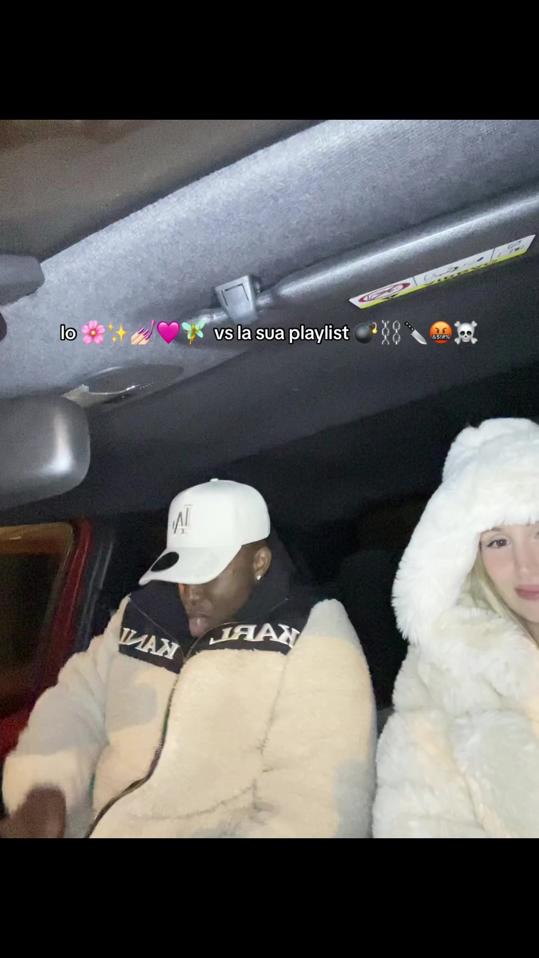 @Poppy & Nino