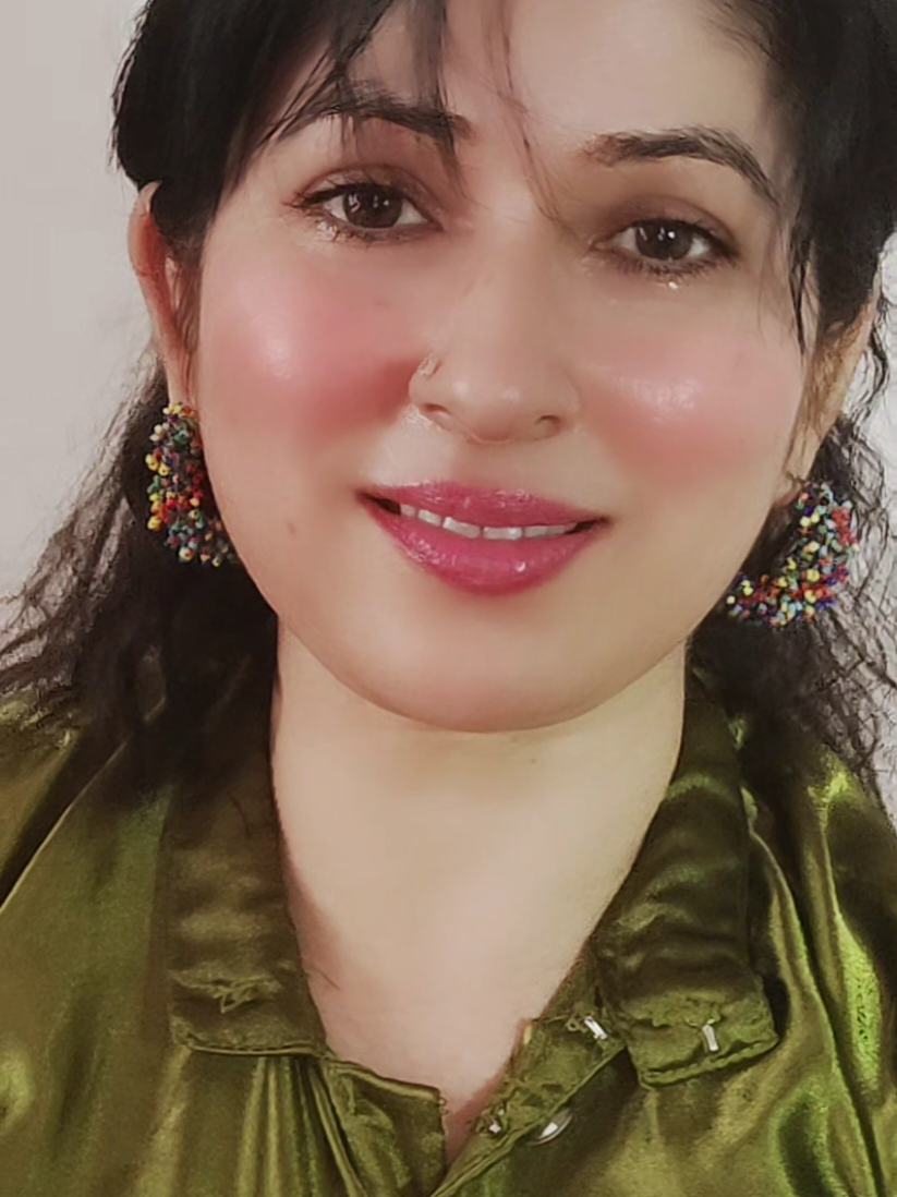 @Reshma Dahal