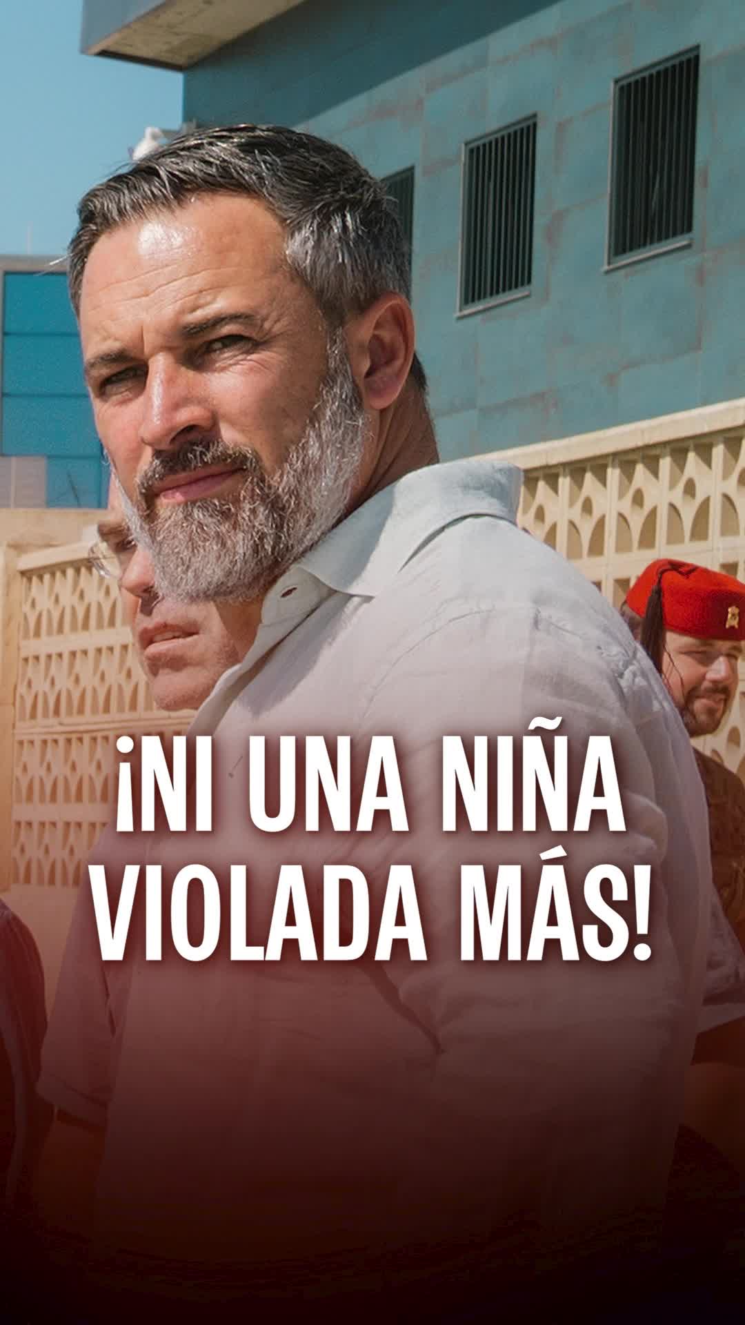 @VOX España 🇪🇸