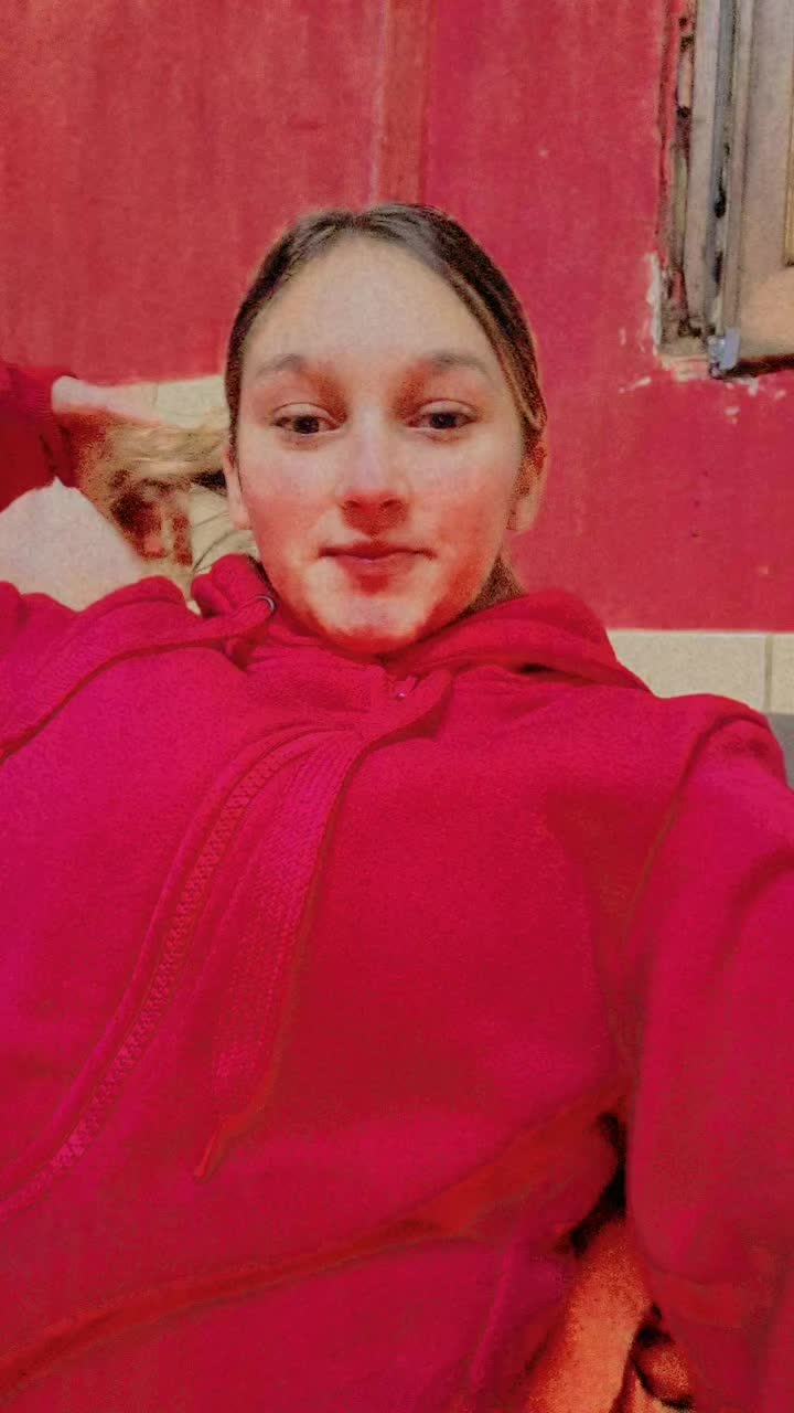 @Milujem Iba Patrika