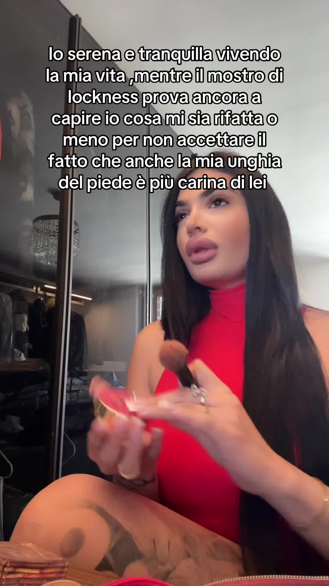@Maricacinquegrana