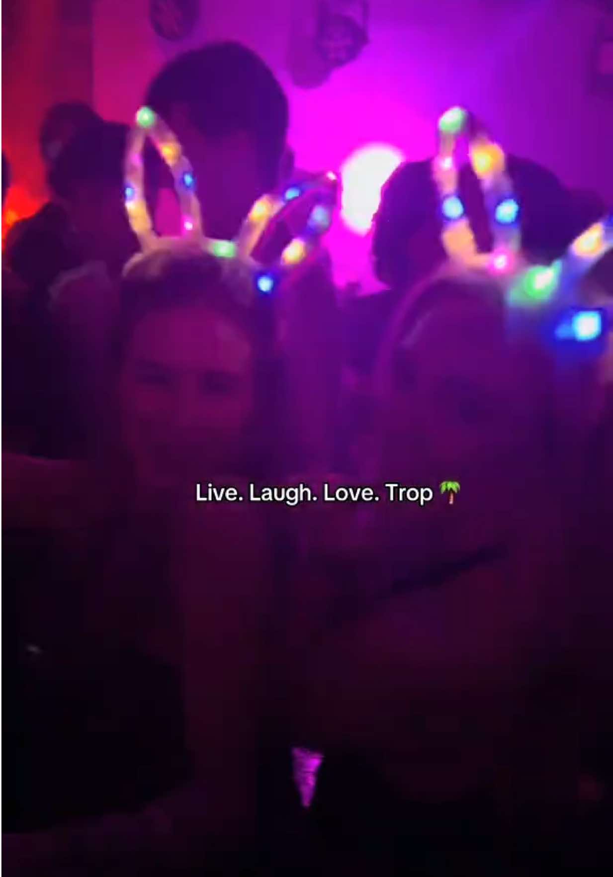 @Tropiloco_Manchester