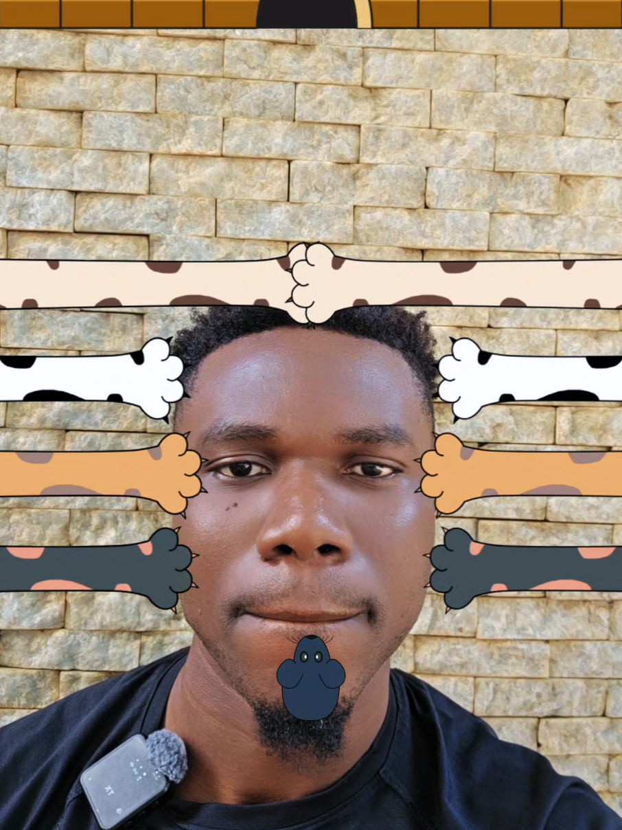 @Double-F the King
