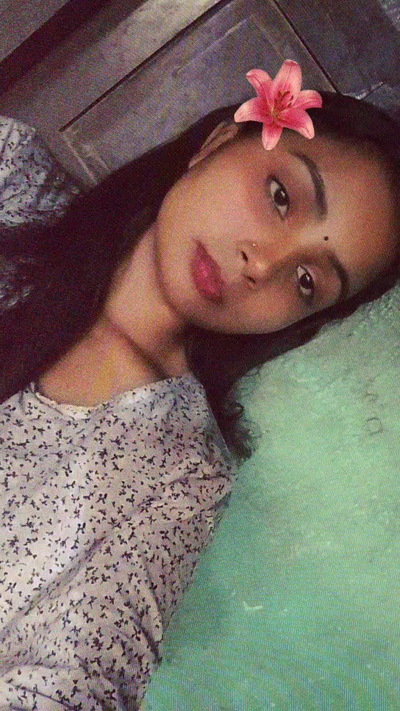 @chill queen 👸👑