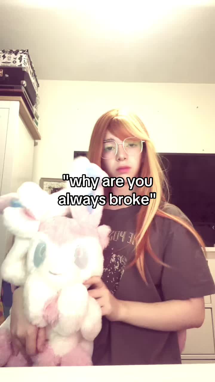 @Charlie