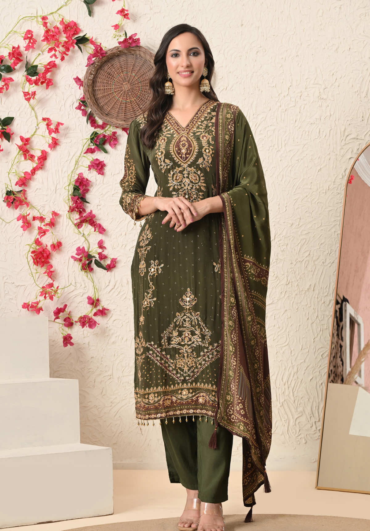 @simran Exclusive