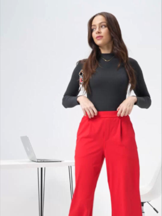 @Halara Damenmode