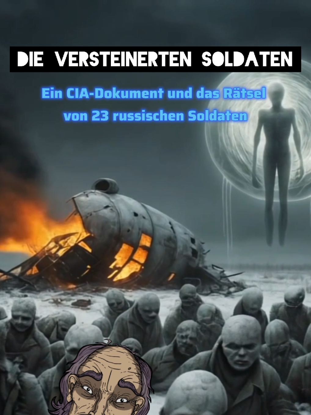 @R&auml;tsel der Vergangenheit