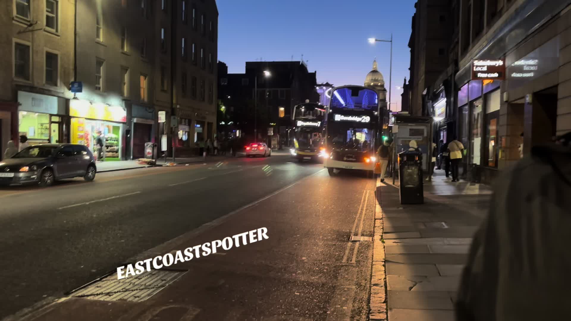 @EASTCOASTSPOTTER🏴󠁧󠁢󠁳󠁣󠁴󠁿