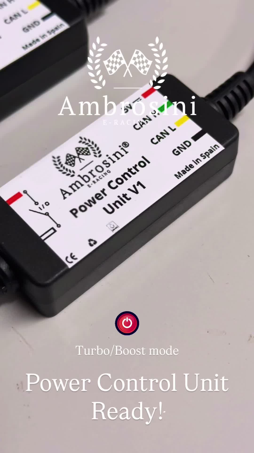 @Ambrosini e-Racing