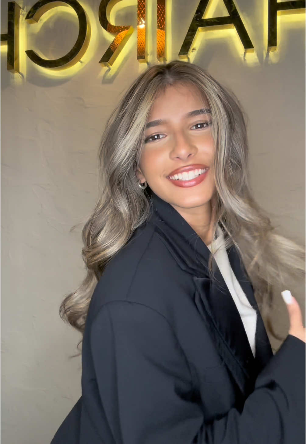 @Hair By Ruya