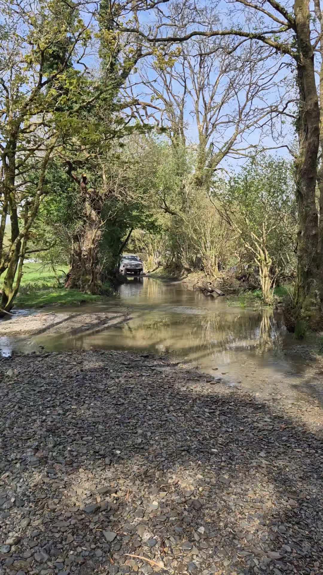 @slate and steel 4x4