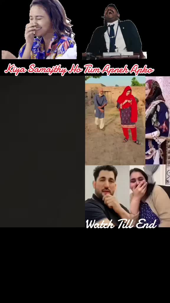 @Huma Khan