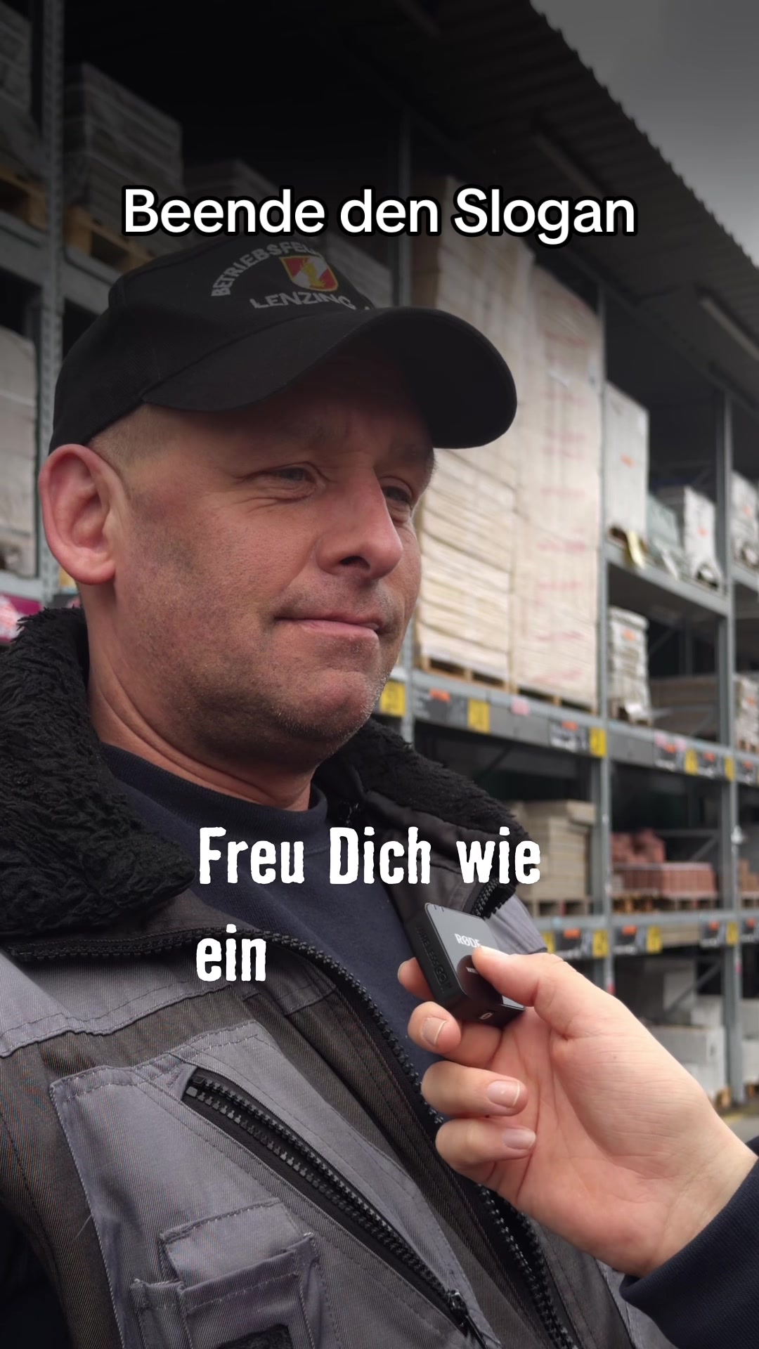 @HORNBACH Österreich
