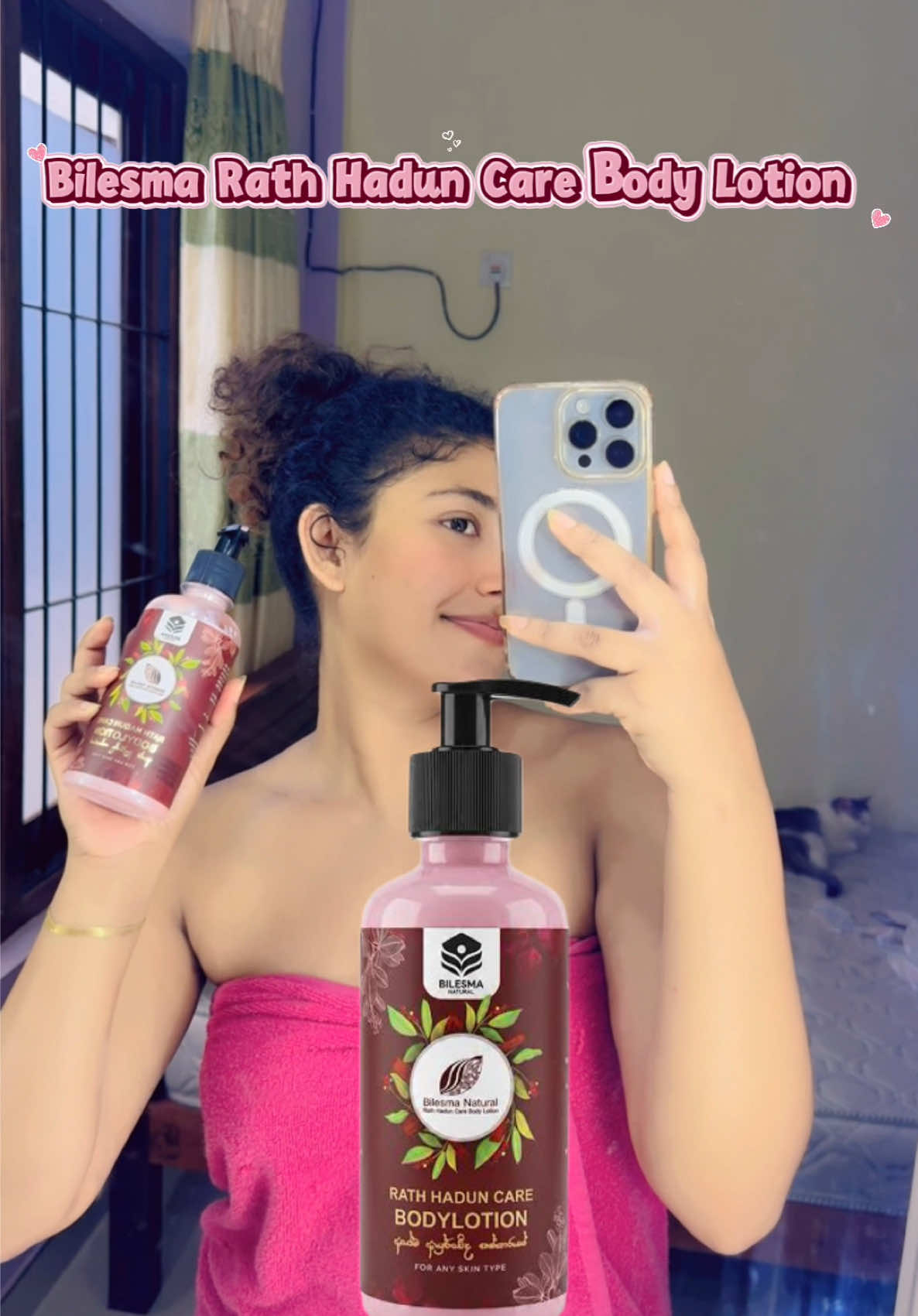 @Minoli Disanayaka | Vlogger 🎀