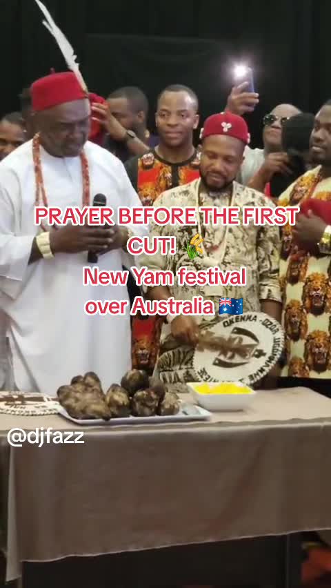 @DJFAZZ 🇳🇬🇦🇺🇫🇮🇬🇲