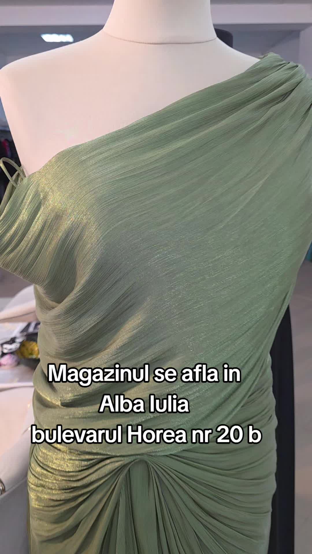 @Șic Boutique - Șic Mariage