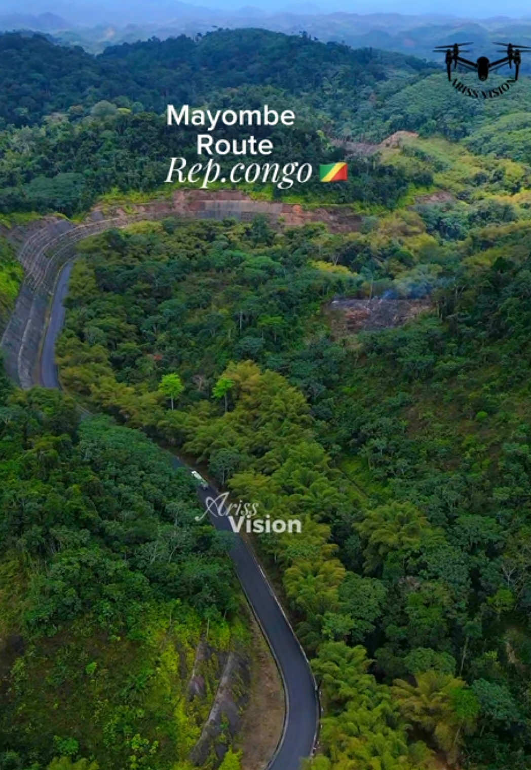 @Ariss Vision🇨🇬🇦🇪