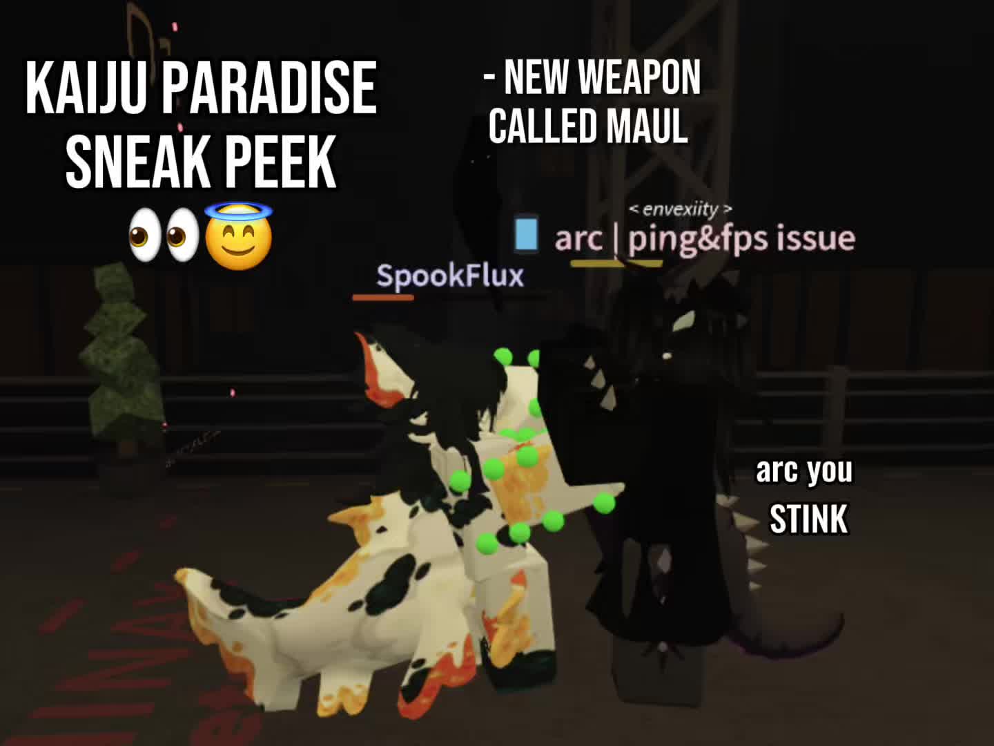 @spook