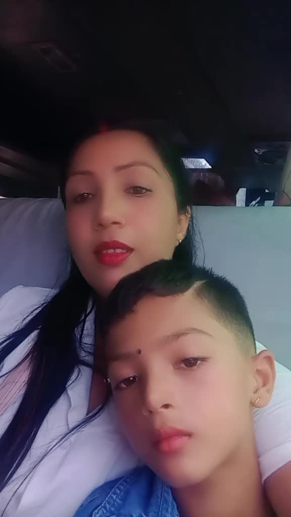 @Soni Gharti