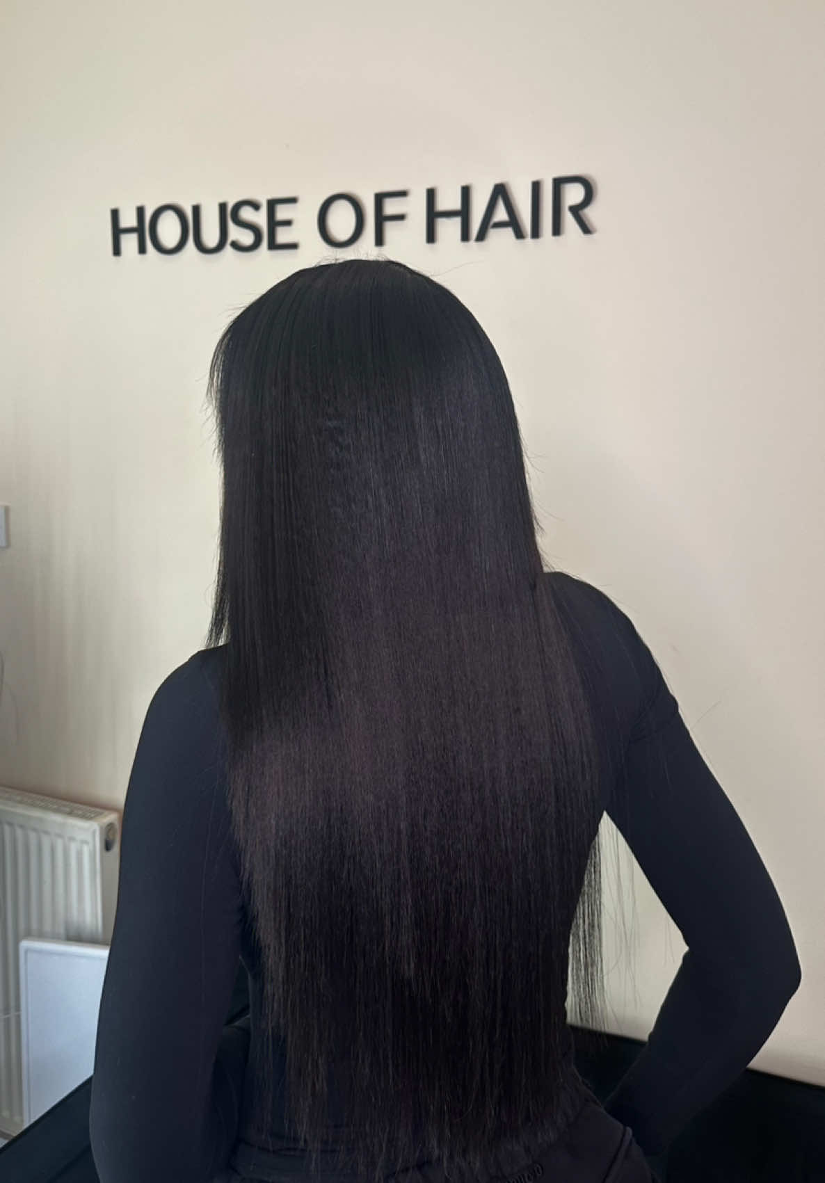 @HOUSE HAIR UK LIMITED