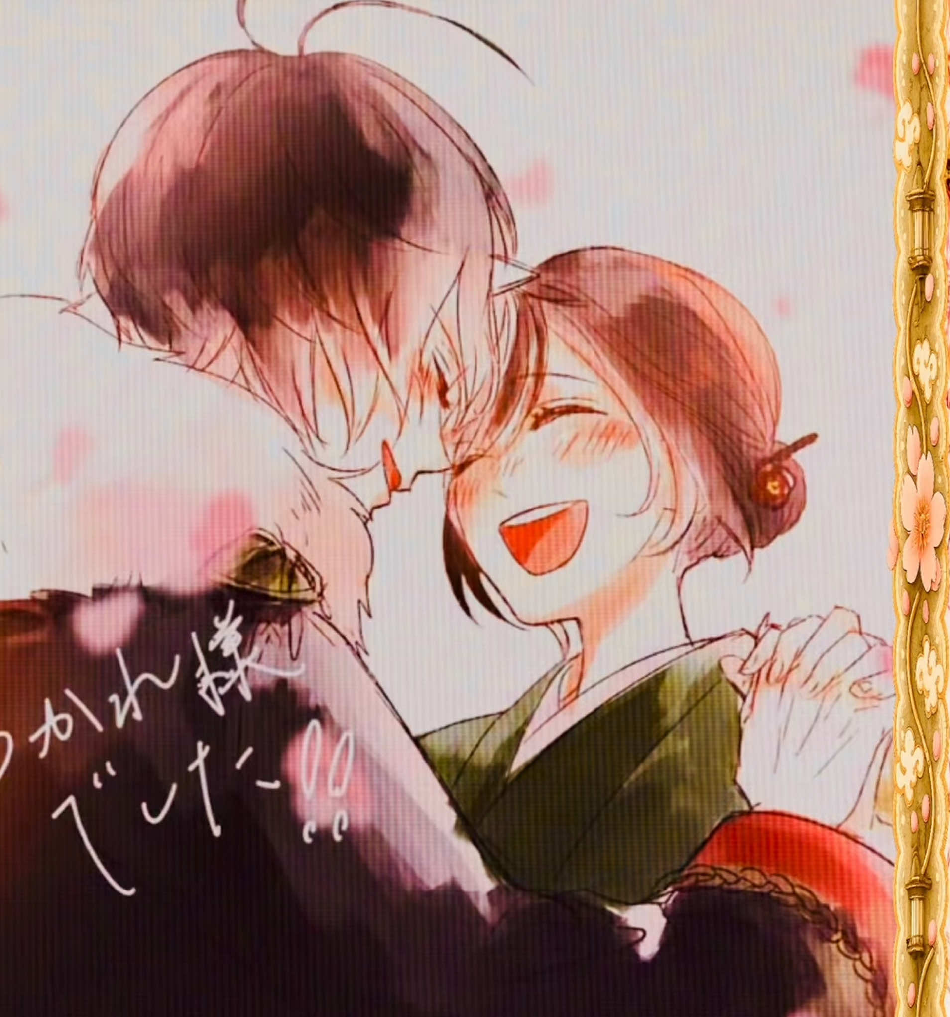 @๐ฎ๐๐๐ถ๐พ๐ถ๐๐โฆ ห เฃช โฝ