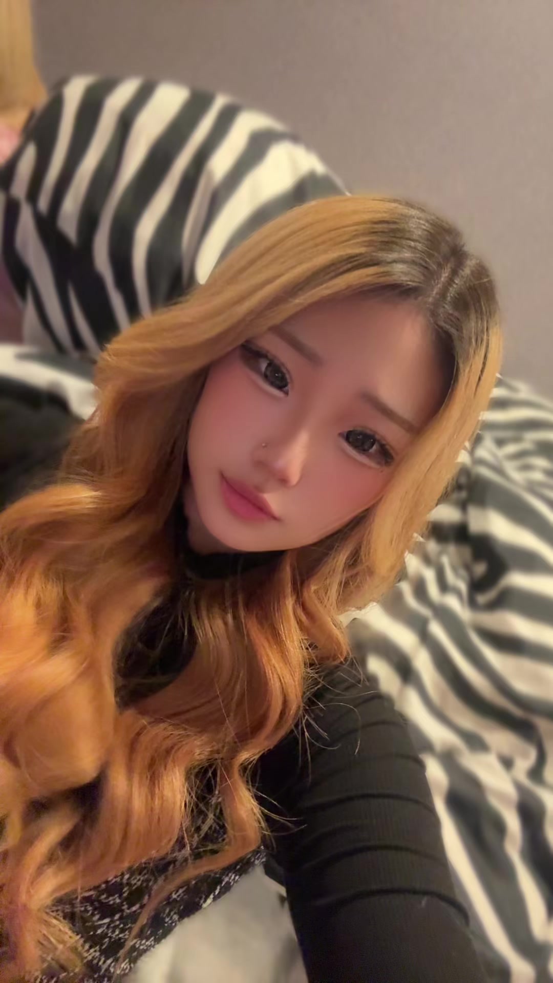 @あのん