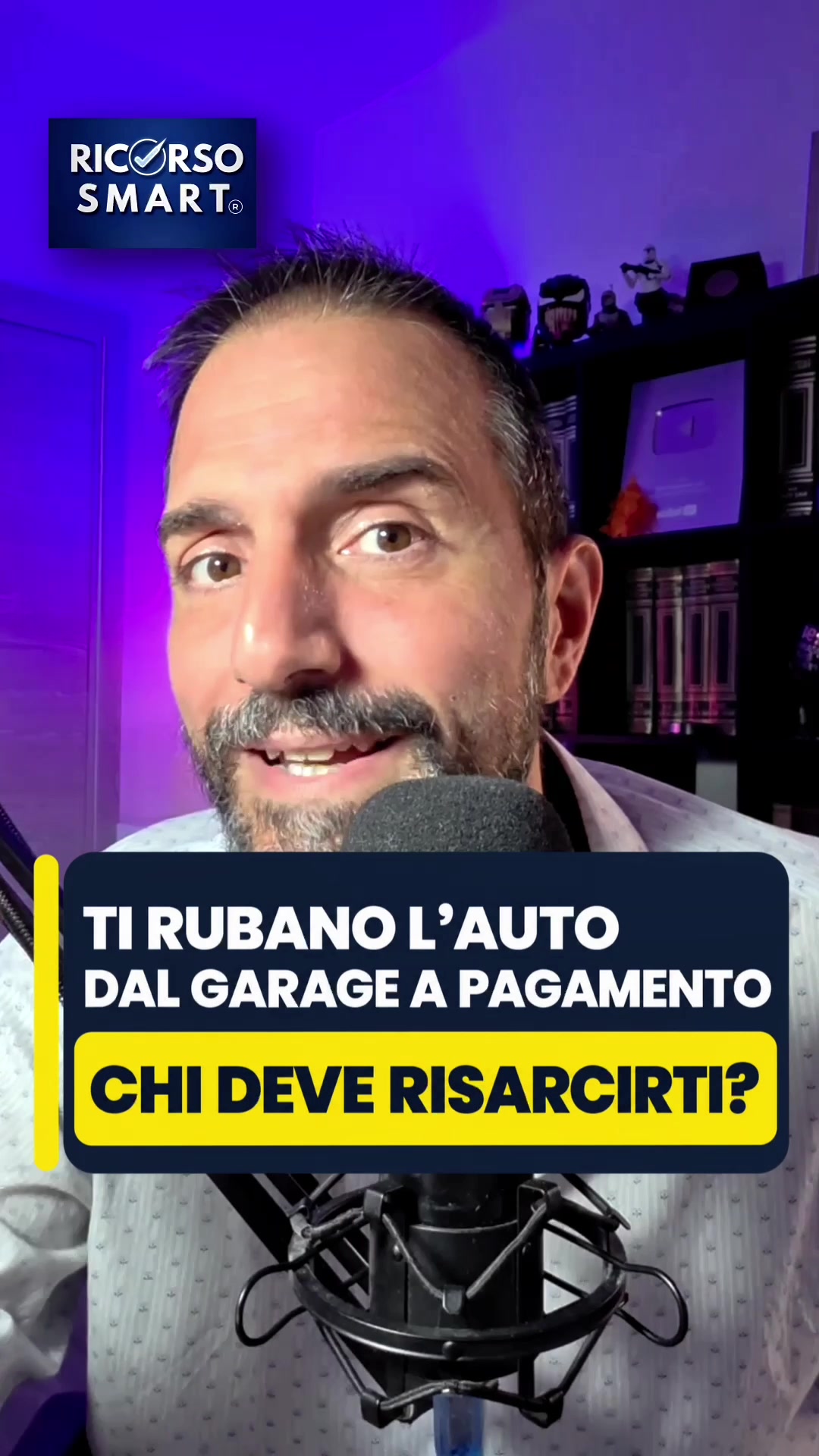 @Ricorso Smart