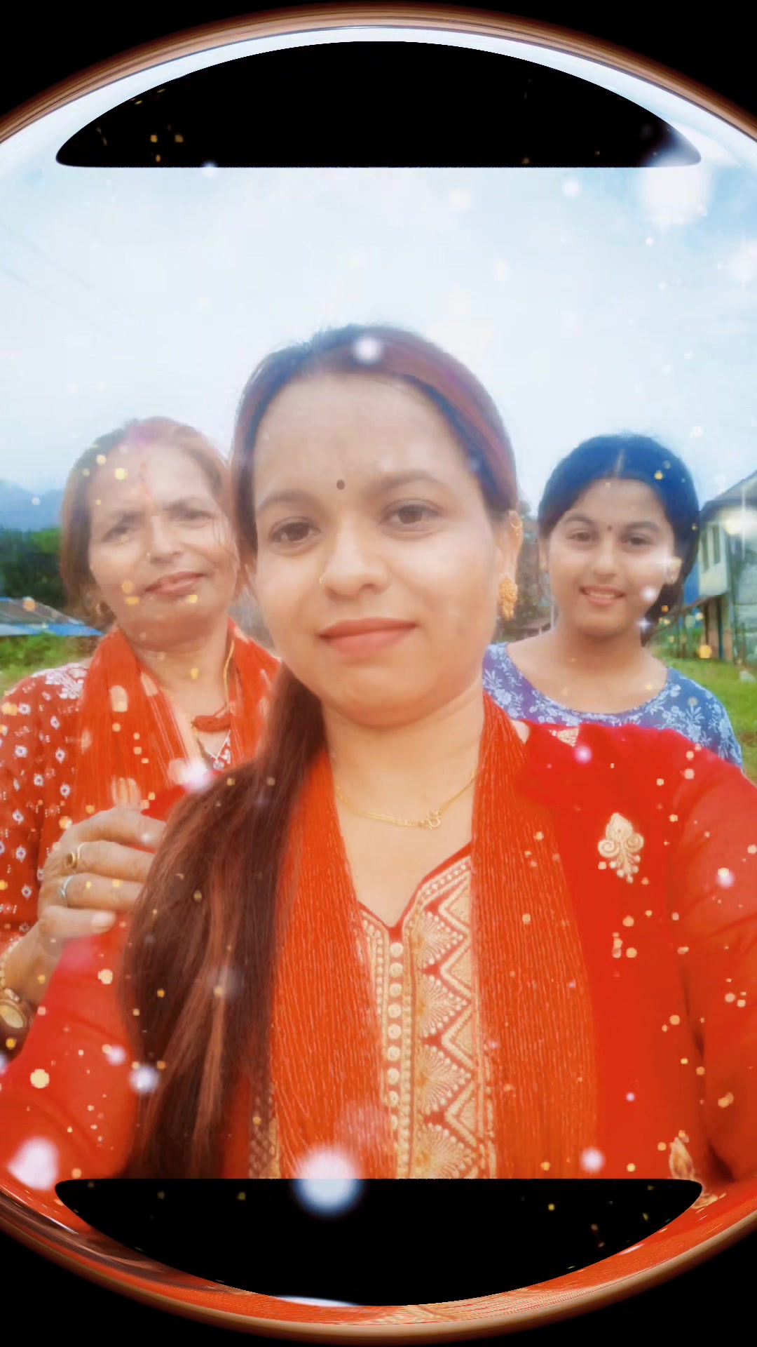 @बिमला नेपाल घिमिरे💐हाल कुबेत