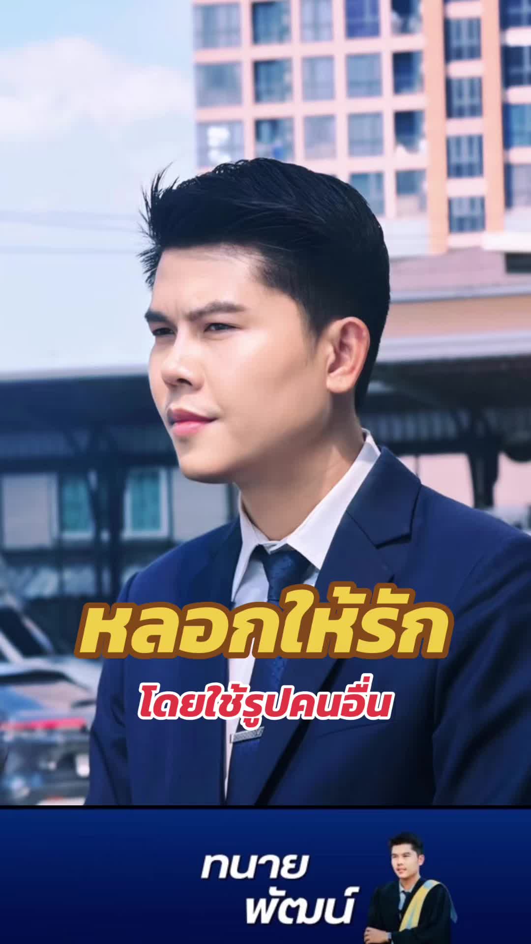 @ทนายพัฒน์ กฎหมายไปกับข่าว No.2