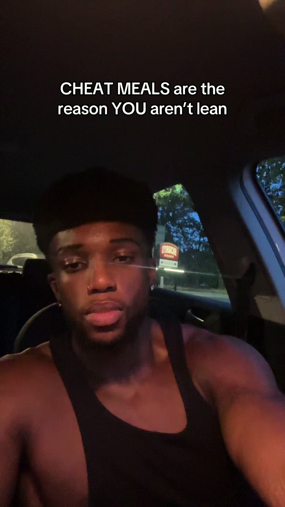 @Leon Kahara