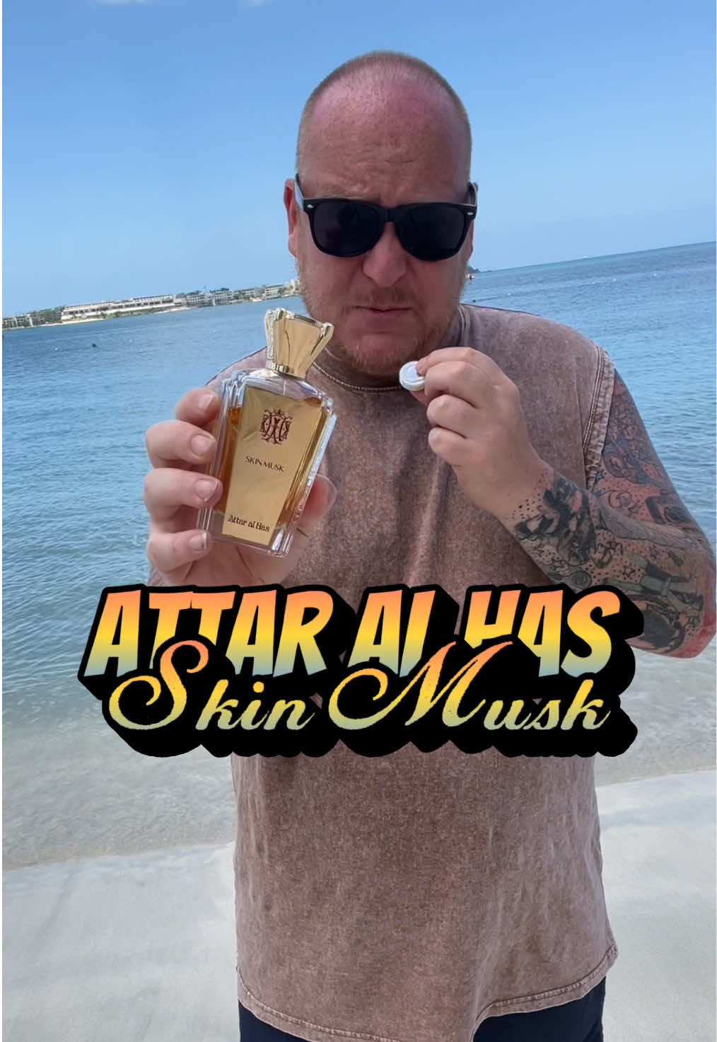 @(SSF) Strong Style Fragrances