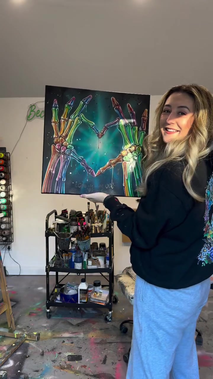 @Becky Smith Art