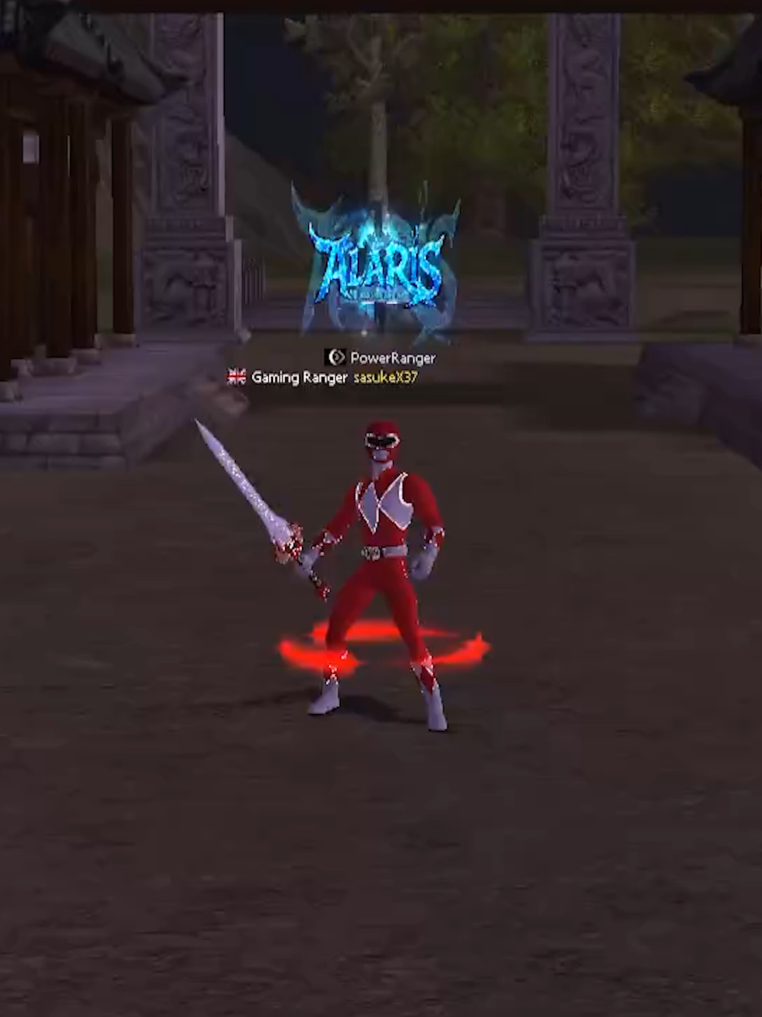 @Alaris2 | International PvP