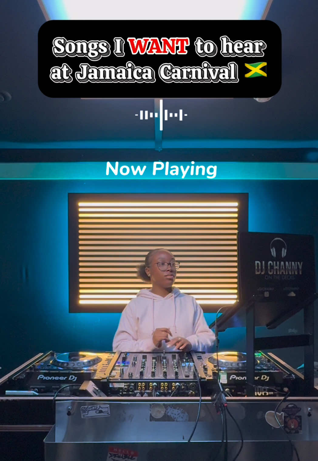 @DJ Channy💕