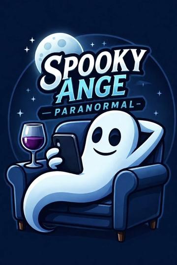 @Spooky Ange Paranormal