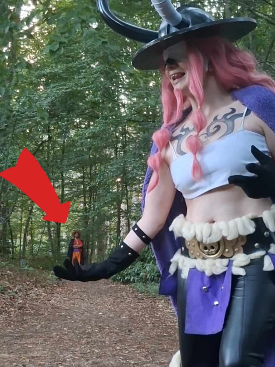 @Hitokiri Kamazo
