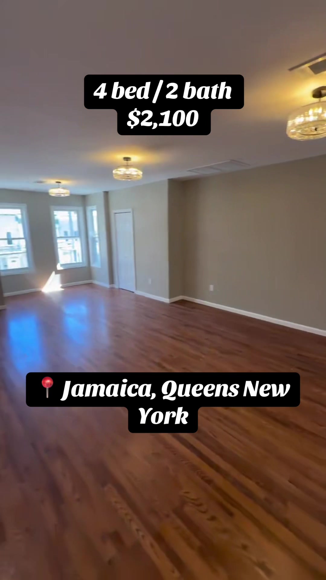 @NYC AFFORDABLE HOMES