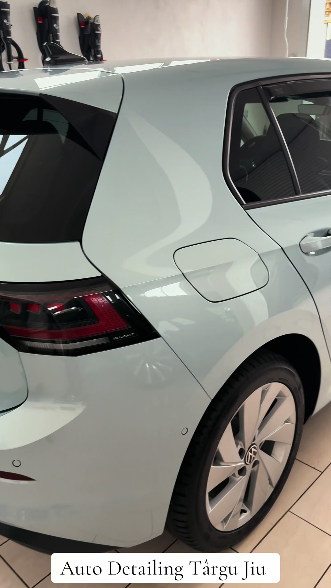 @Auto Detailing Targu Jiu